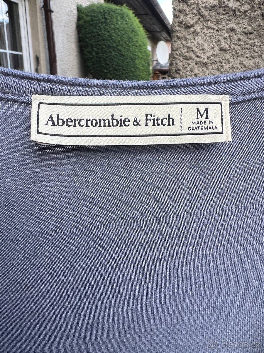 Šaty Abercrombie&Fitch - 4