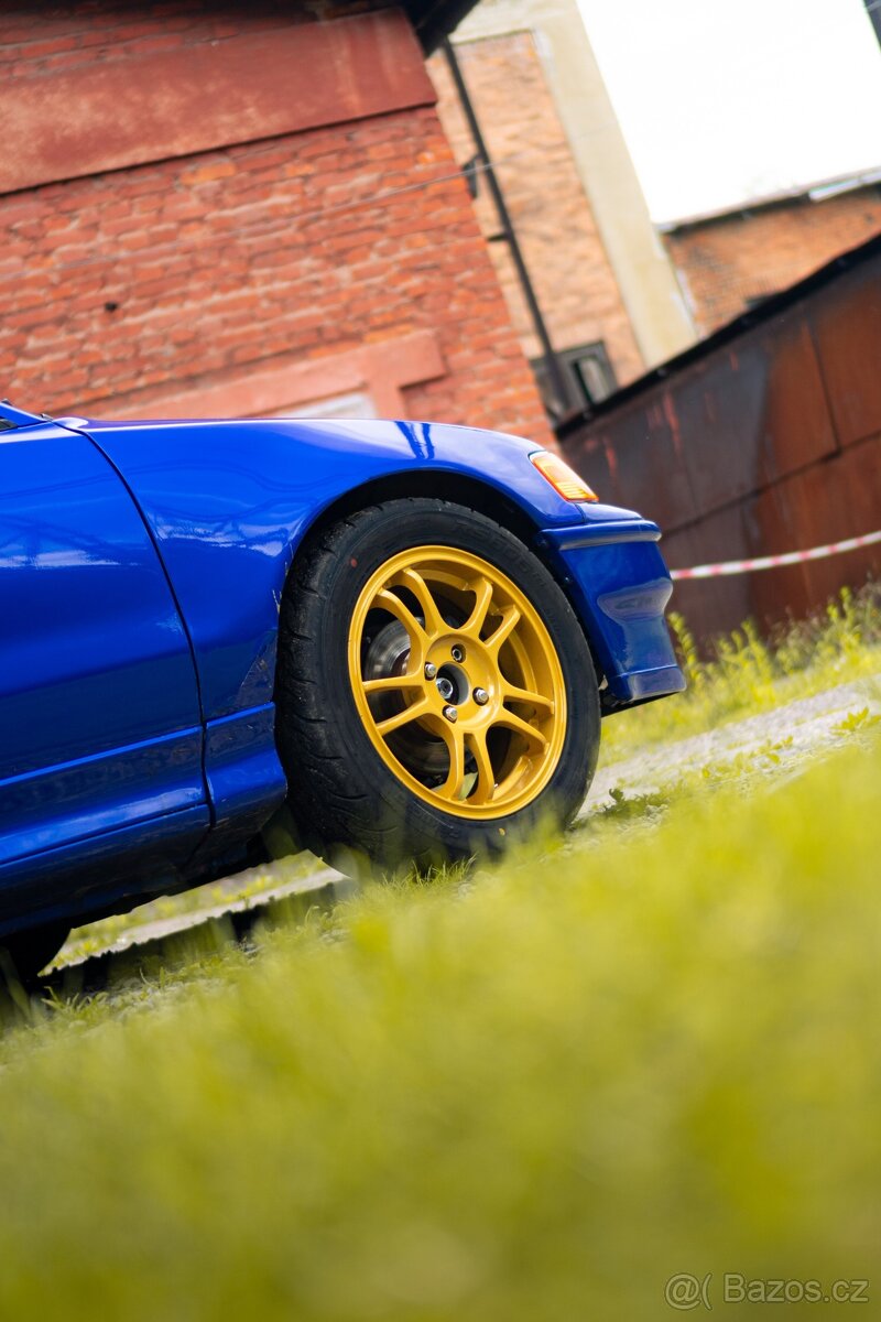 Crx ed9 b16a2 - 4