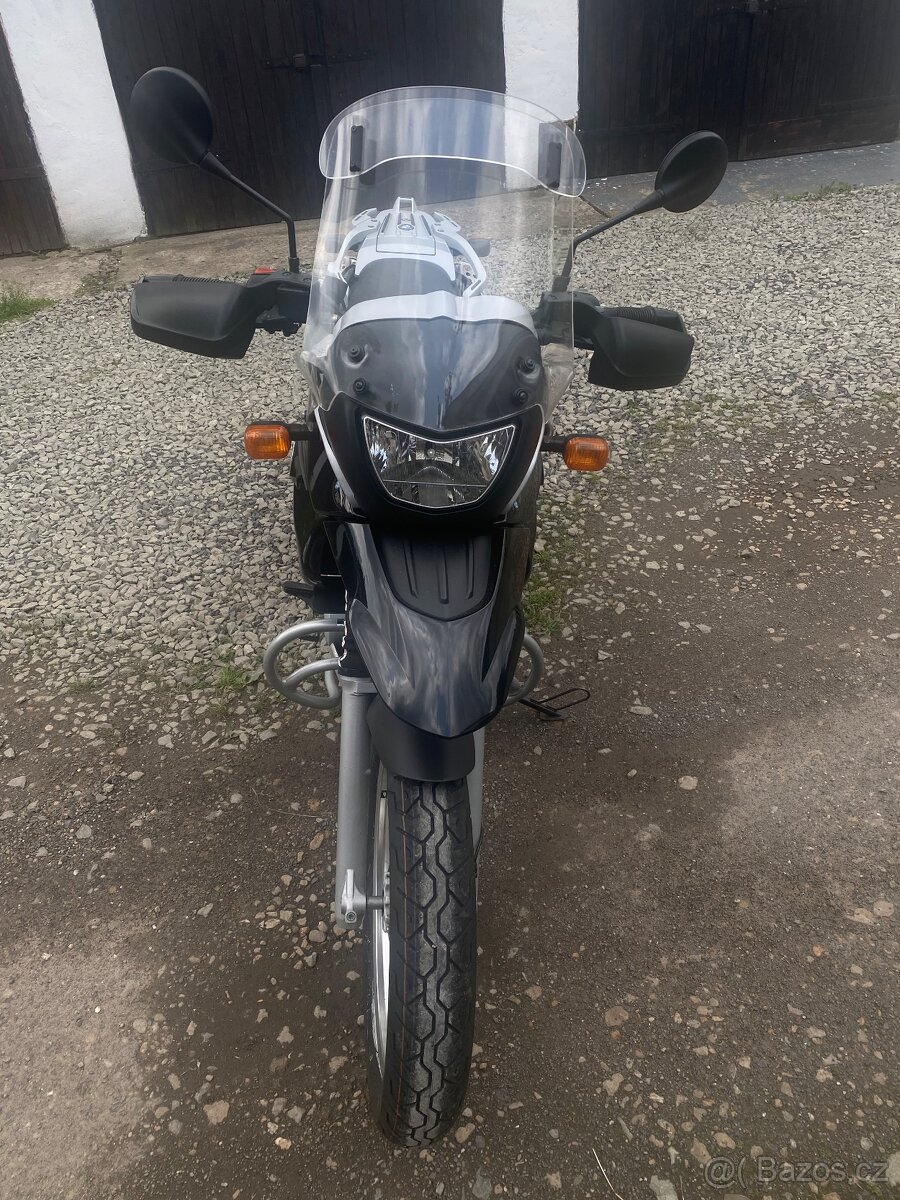 Prodam enduro BMW