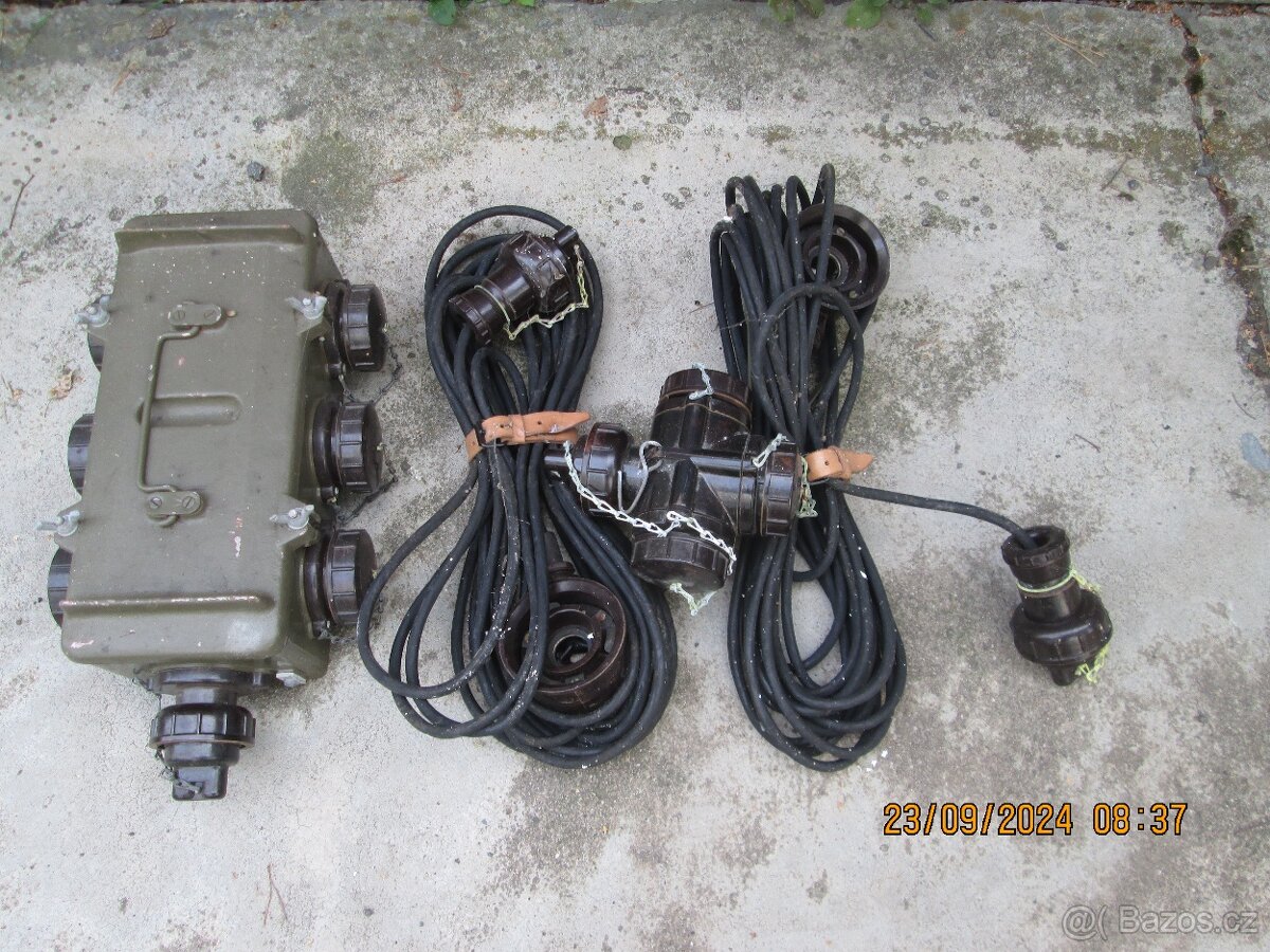 Řemeslné práce - 4