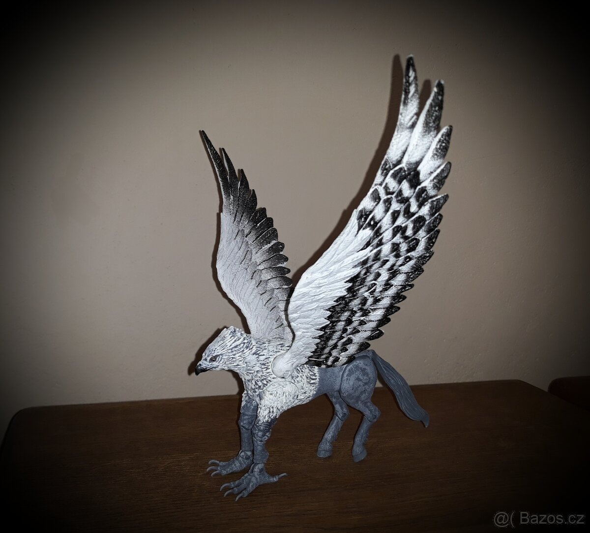 Figurky Harry Potter - 4