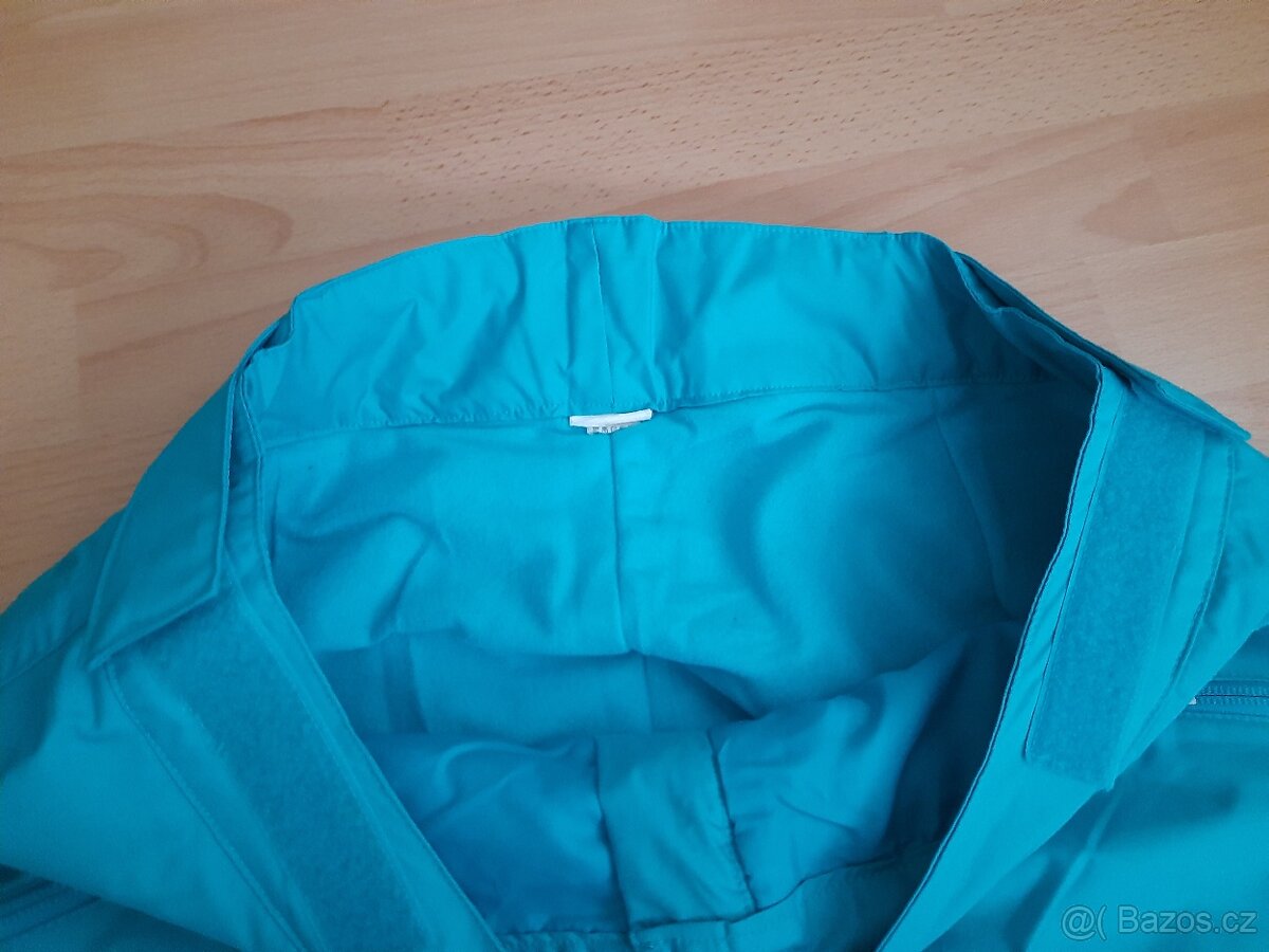 Dámské oteplováky Wedze vel L - top stav - 4