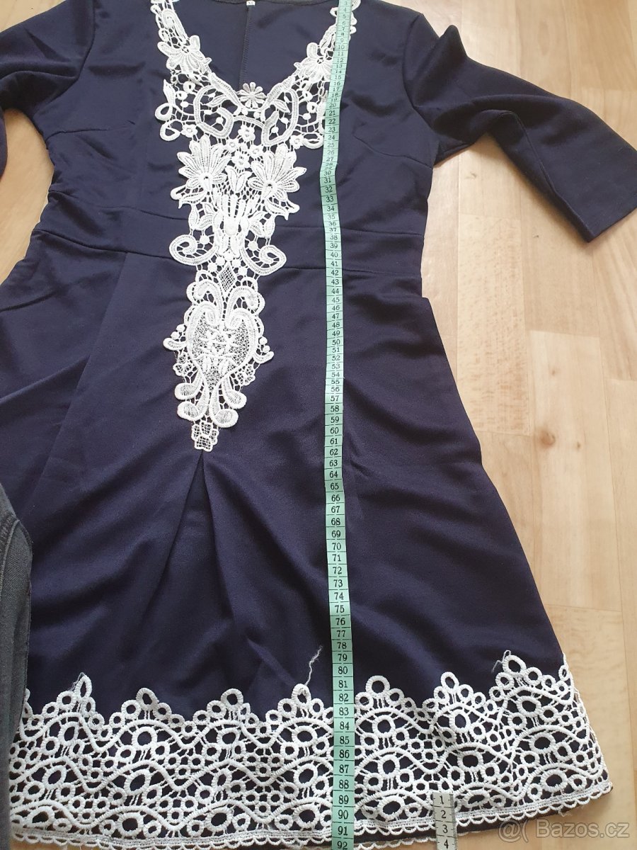 Dámské šaty - 4
