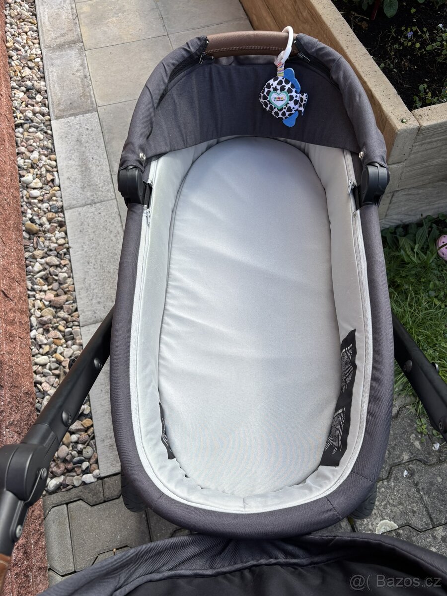 Trojkombinace Britax RÖMER Set Smile III - 4