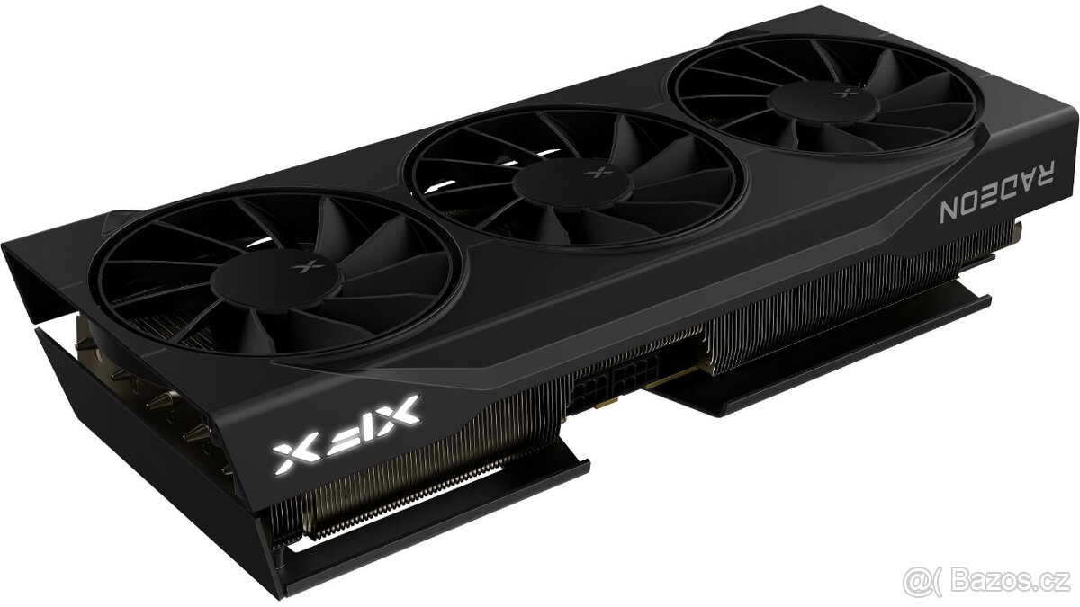 XFX Swift RX 9070 XT 16GB GDDR6 - Záruka 3 Roky alza.cz - 4
