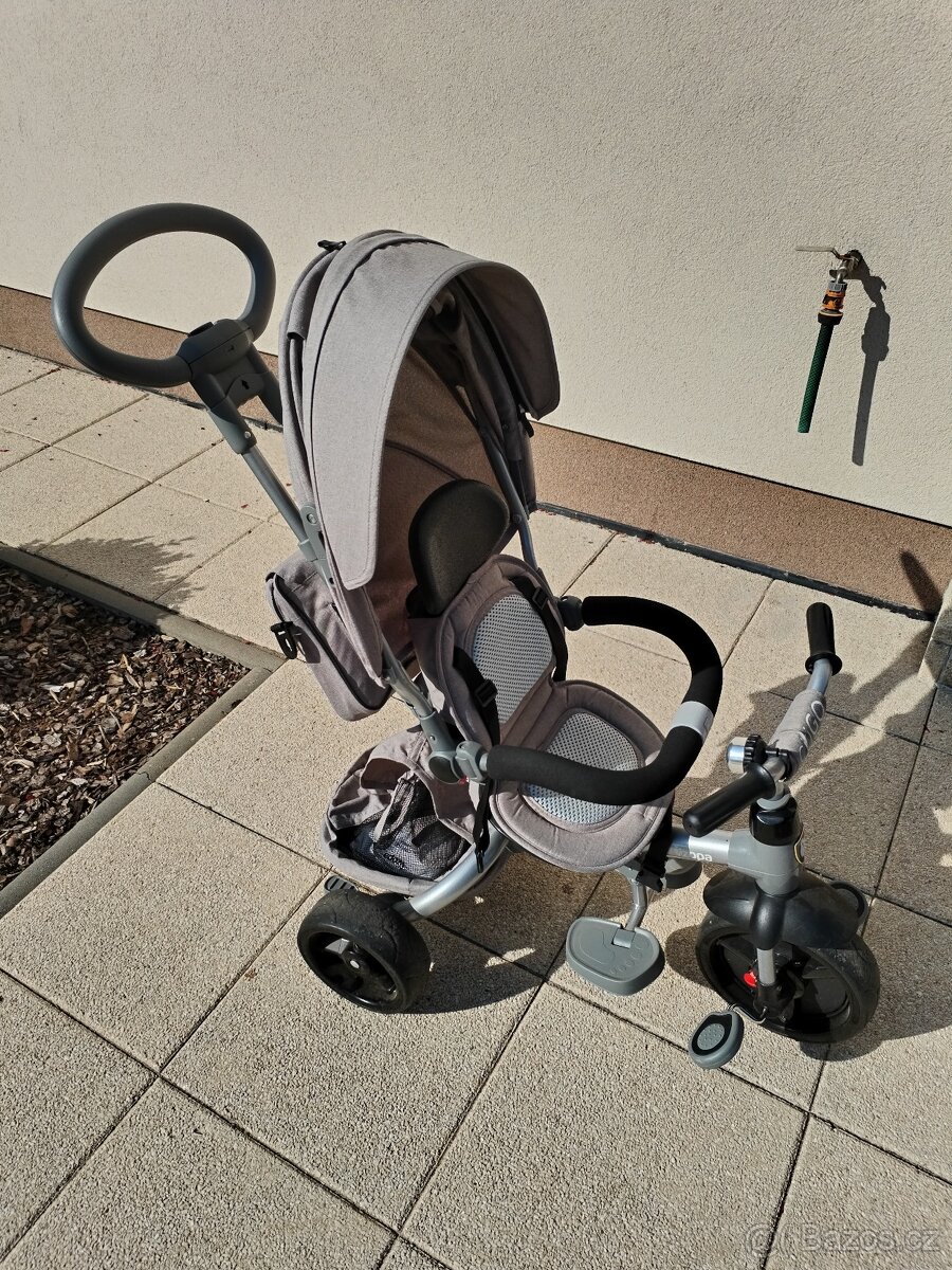 ZOPA CITIGO - tříkolka - 4