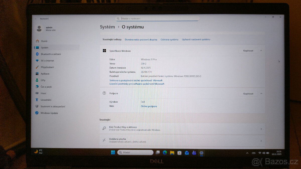 Dell Latitude 5530 - 4