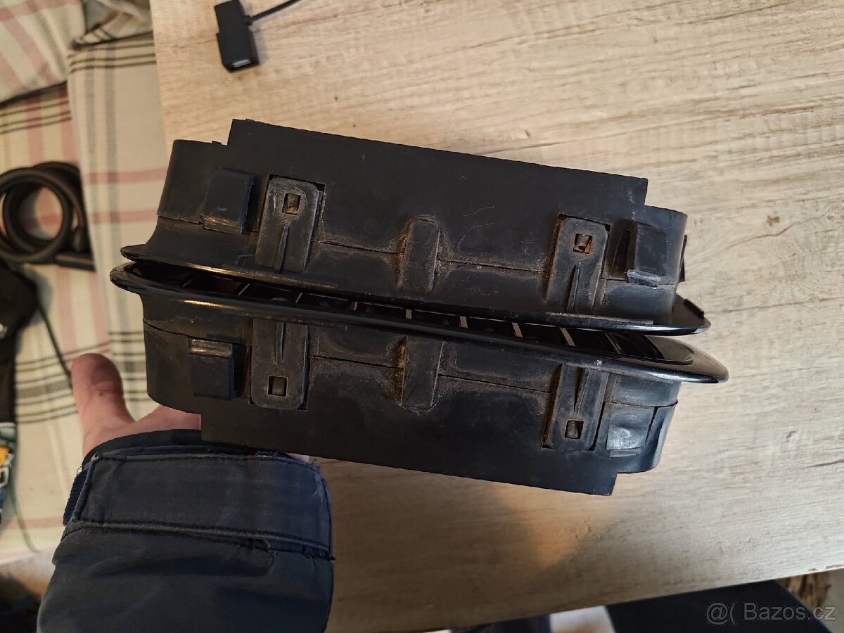 E46 ledvinky sedan/tour preface - 4