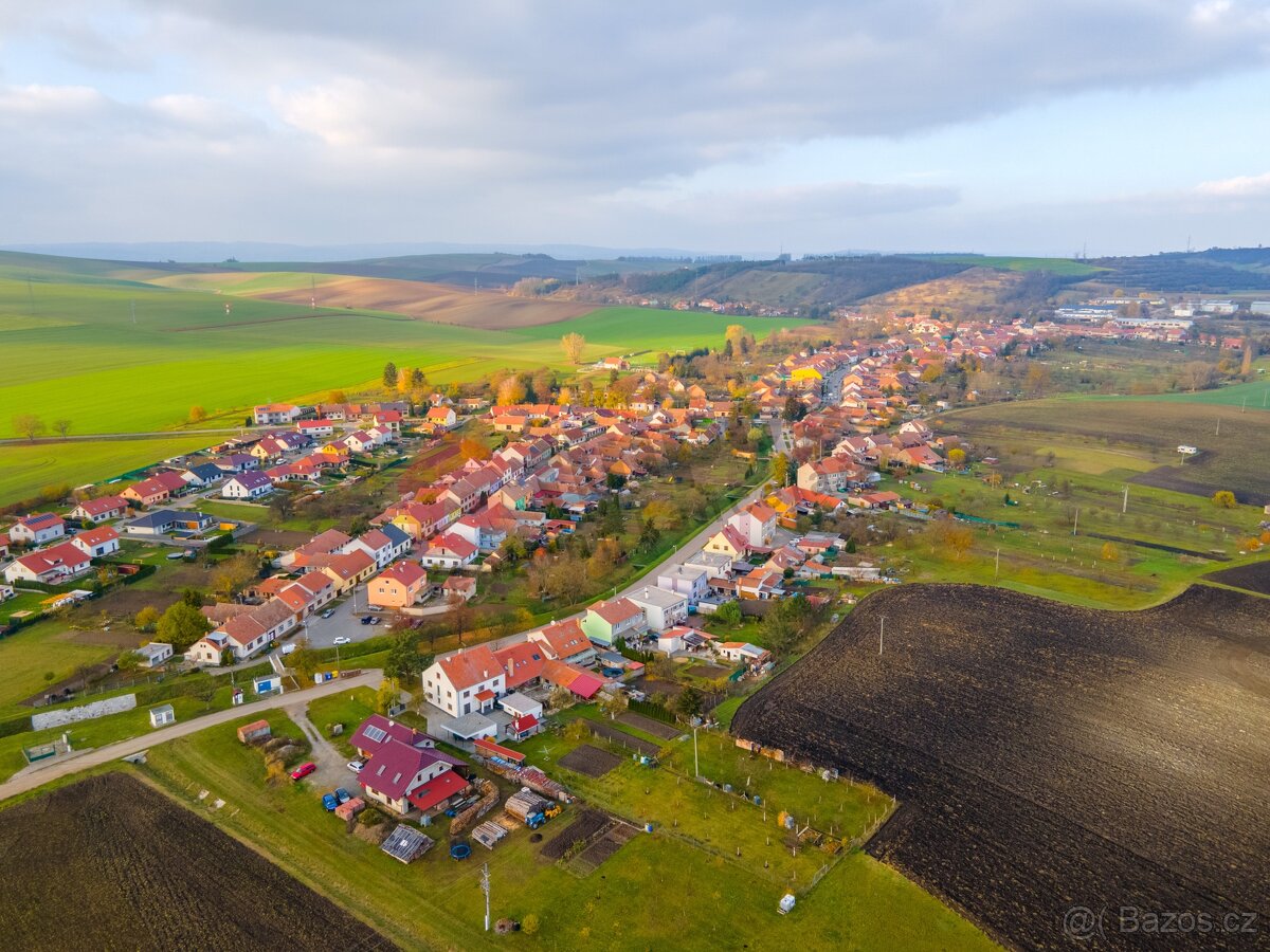 Prodej zahrady v Němčanech - 4