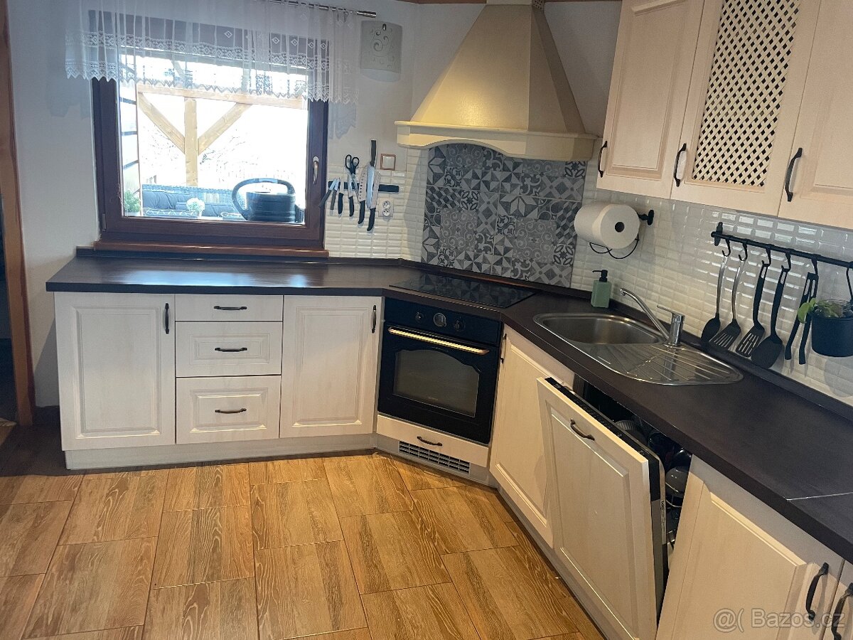 Kuchyňská linka Asko - 4