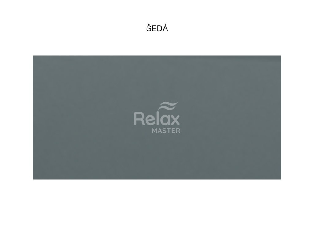 Koupací sud Torino - 4