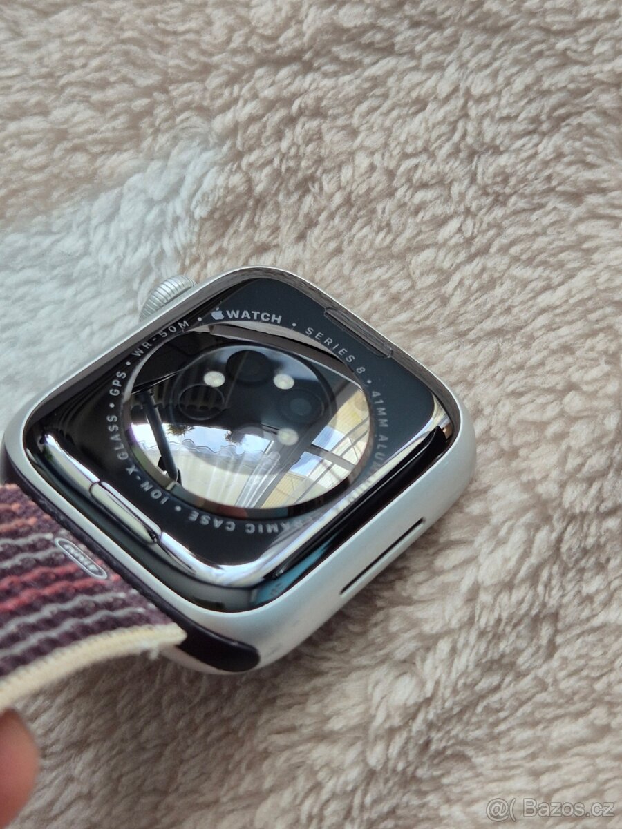 Apple Watch 8 41mm - 4