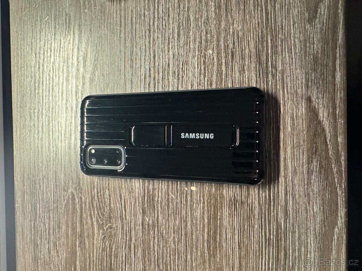 Samsung Galaxy S20 – 128 GB, 92 % zdraví baterie - 4