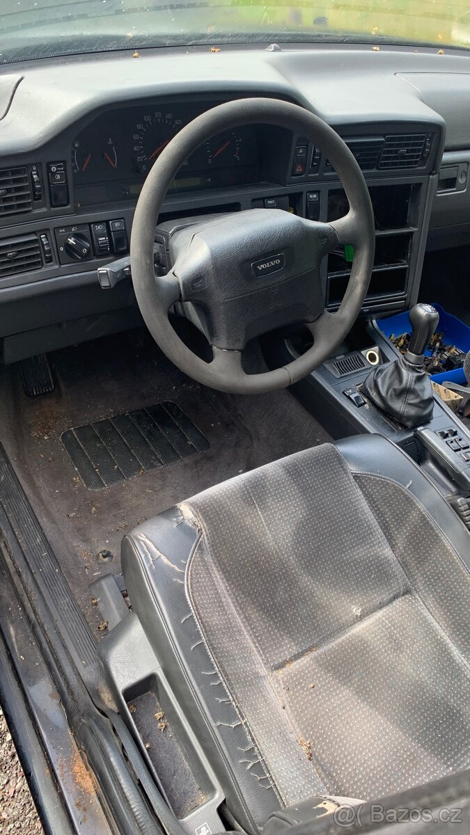 Volvo 850 2.5 tdi - 4