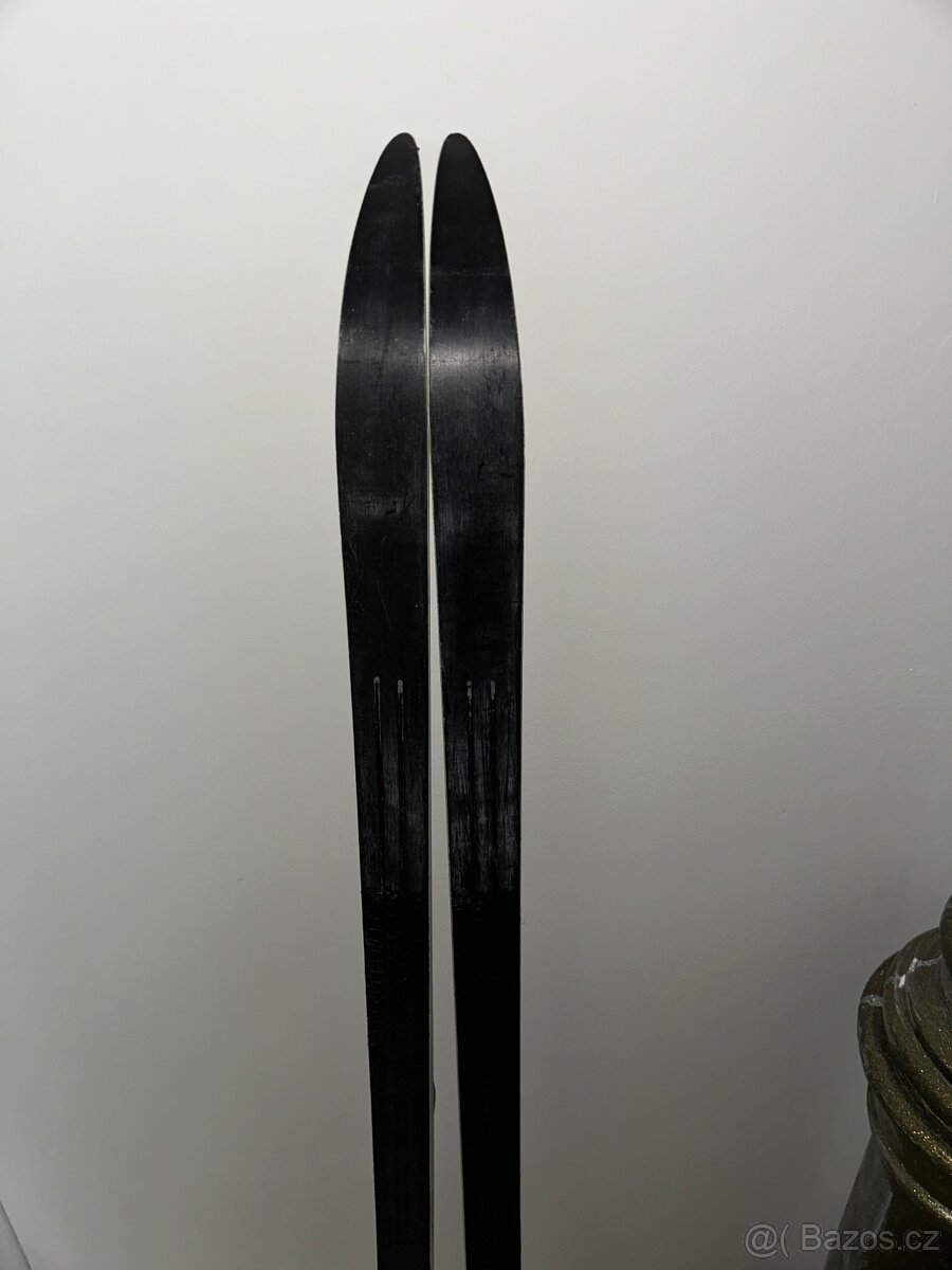 Dětské běžky Tecno Pro Ultra Sport 137 cm (140) SNS - 4