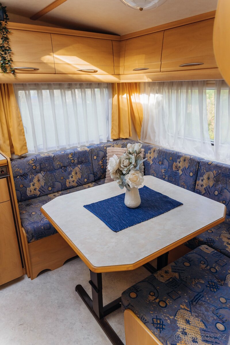 Rekreační pobyt, dovolená - AKCE - dárek - 4