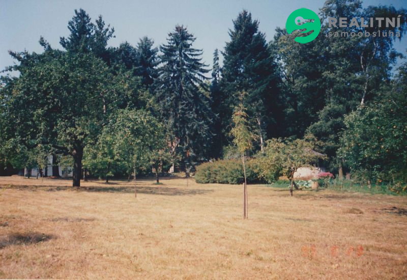 Prodám svou 1/3 nemovitosti (domu, pozemku a chaty) v... - 4