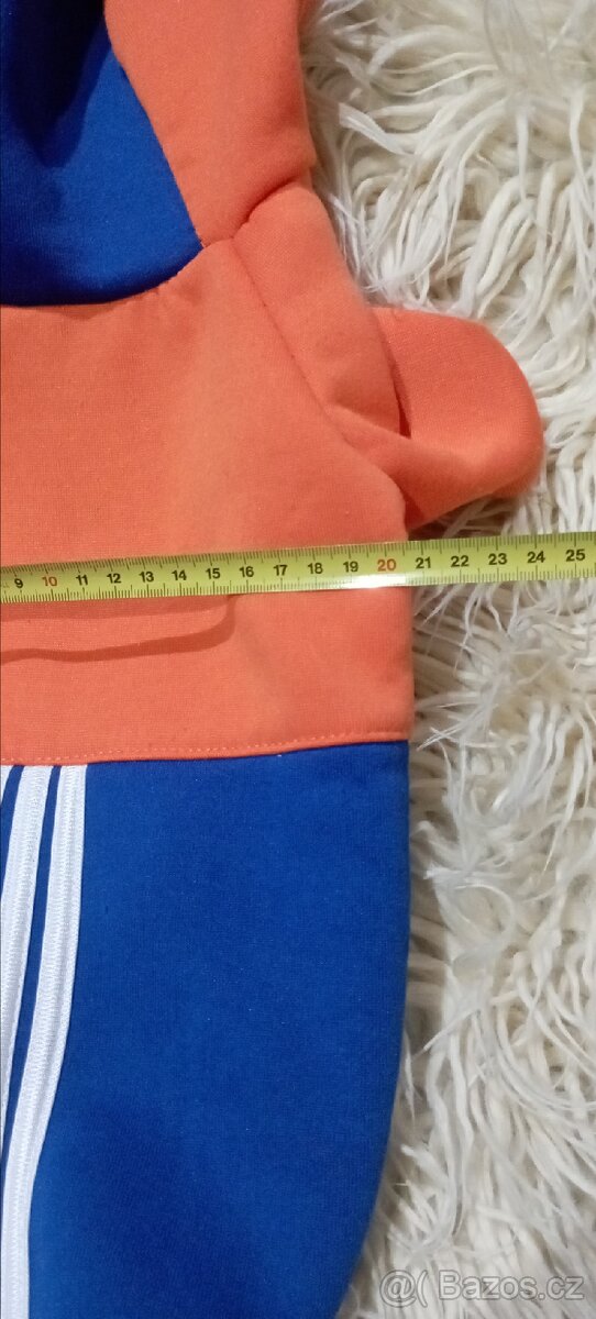 Obleček č.40 - mikina - 4