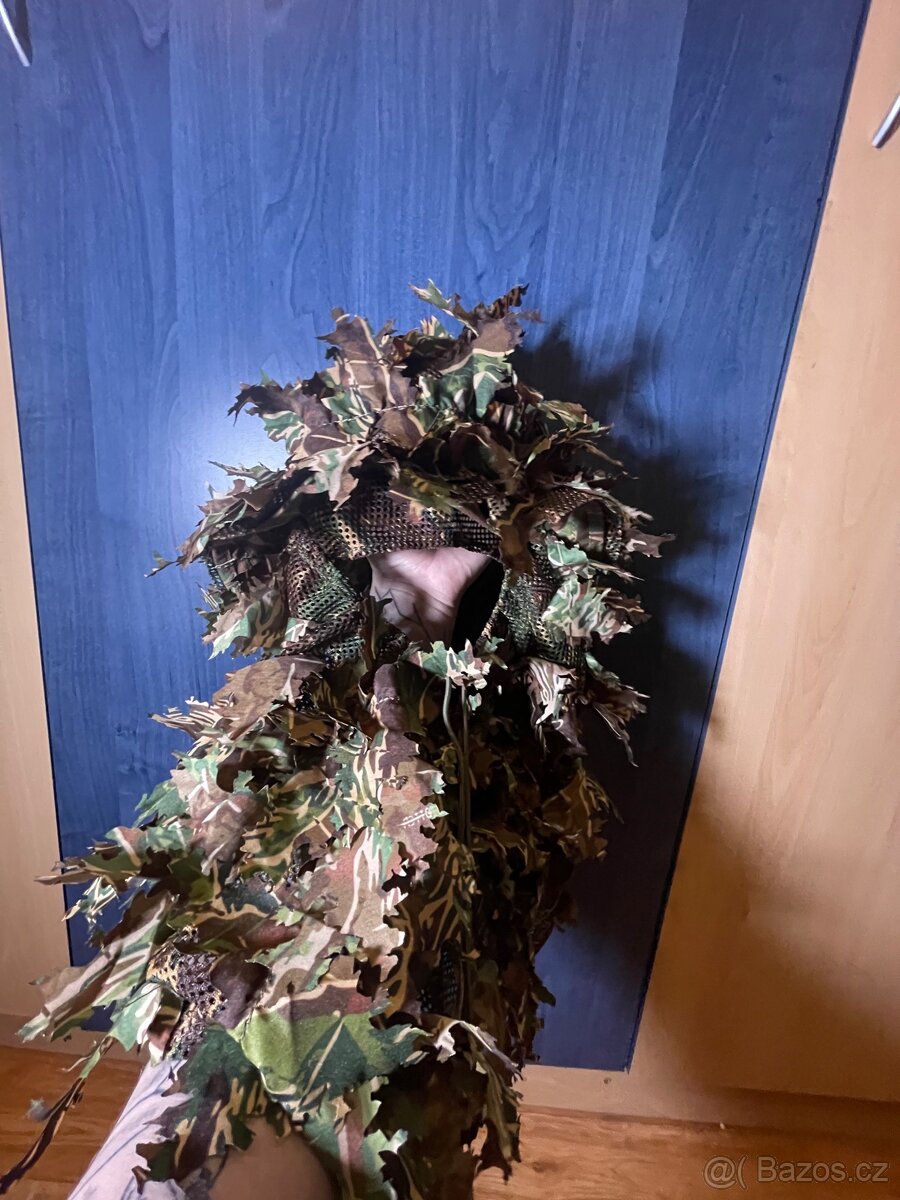 Novritsch komplet Kreuzotter - 4