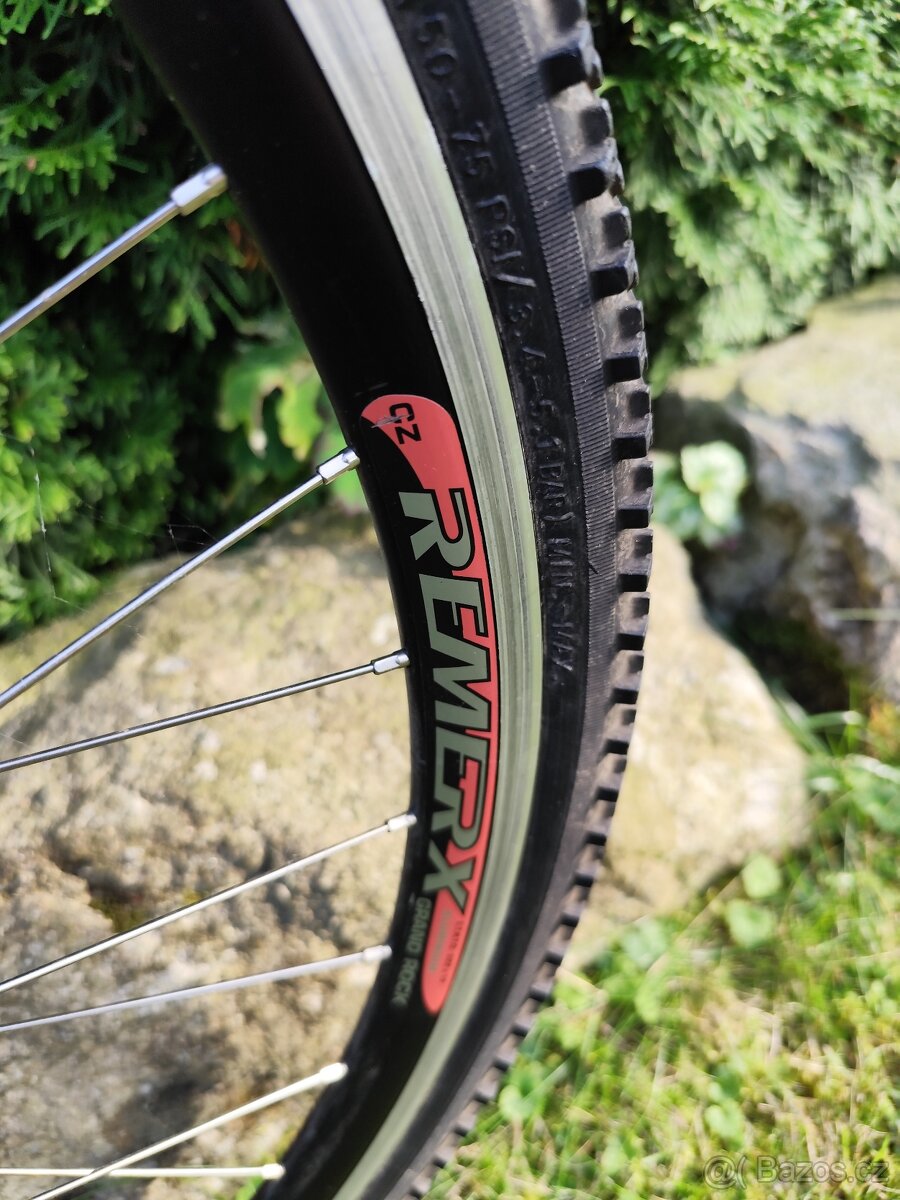 Trekove Kolo značky Maxbike pro dospělé - 4