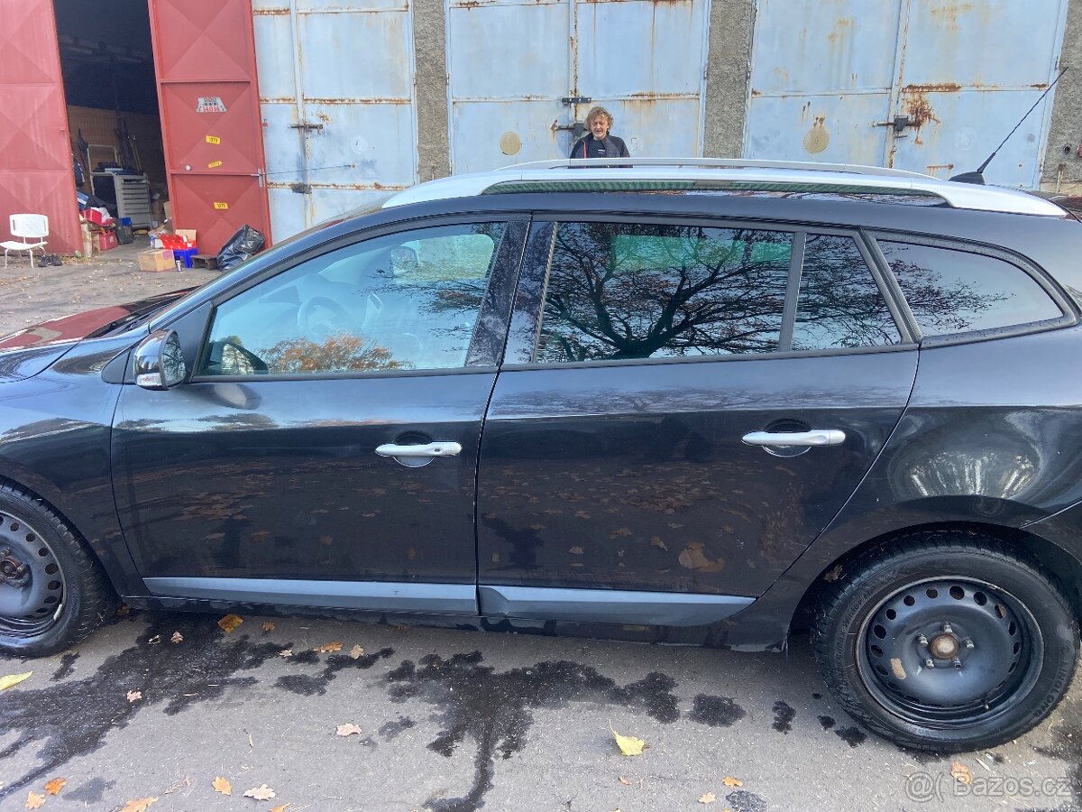 Prodám Renault Megane - 4