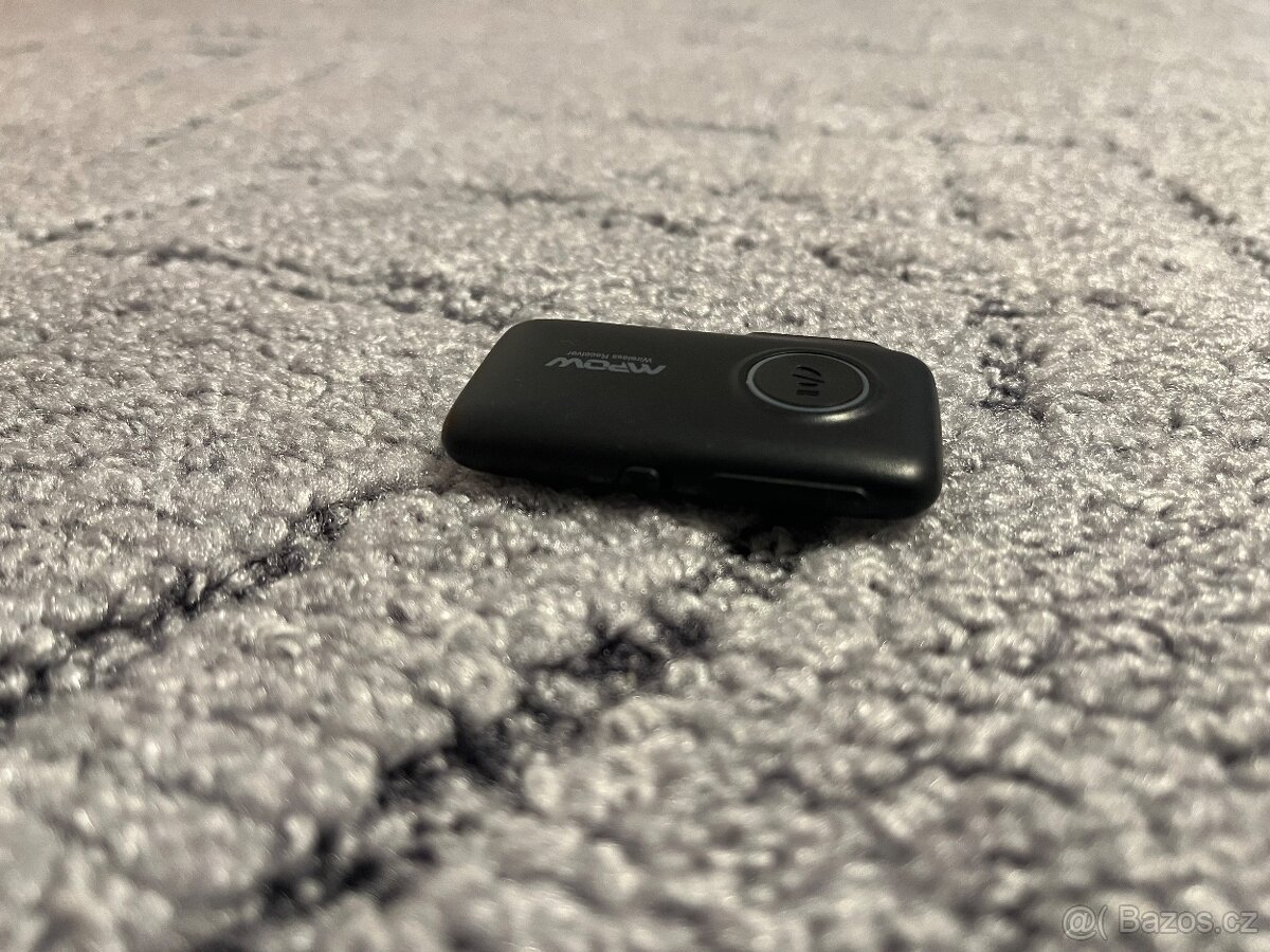 Bluetooth přijímač MPOW - 4