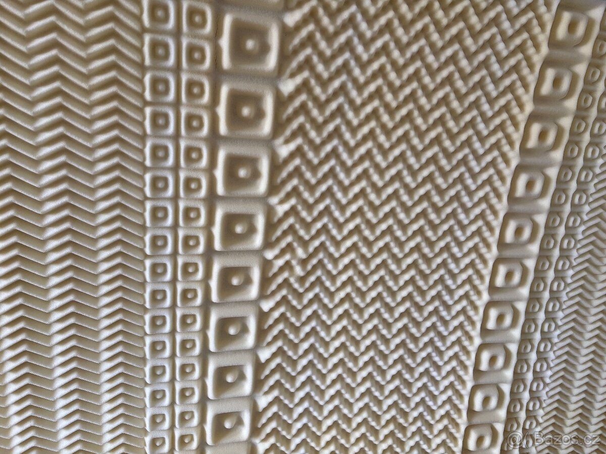 Matrace- Visco Medic - 4