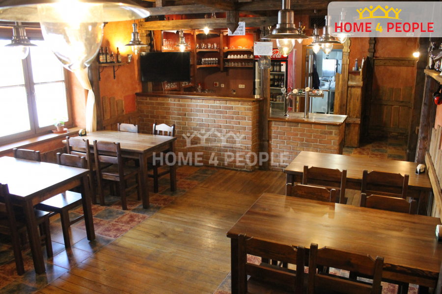 Hotel Trilobit Veselí nad Lužnicí - 4