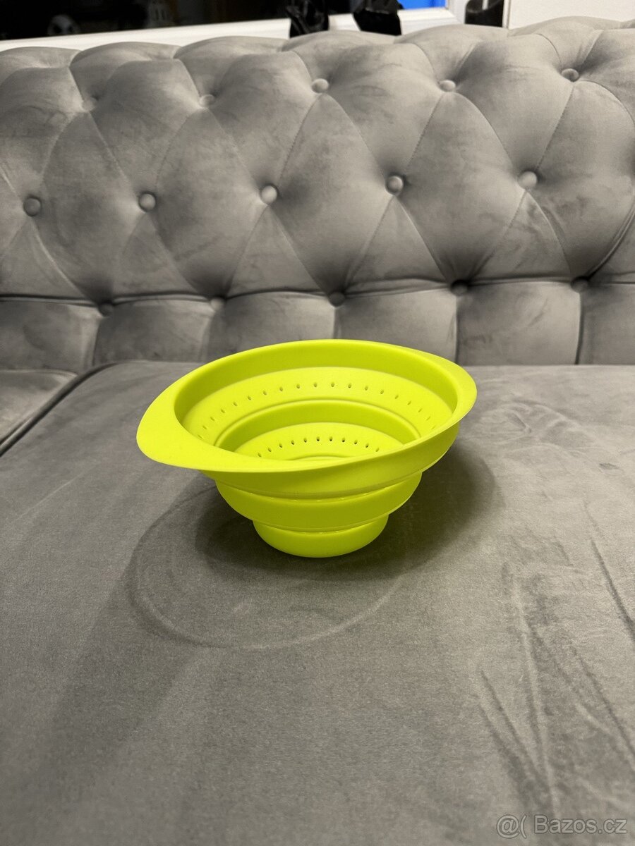 Cednik Silikonovy Dedra - 4