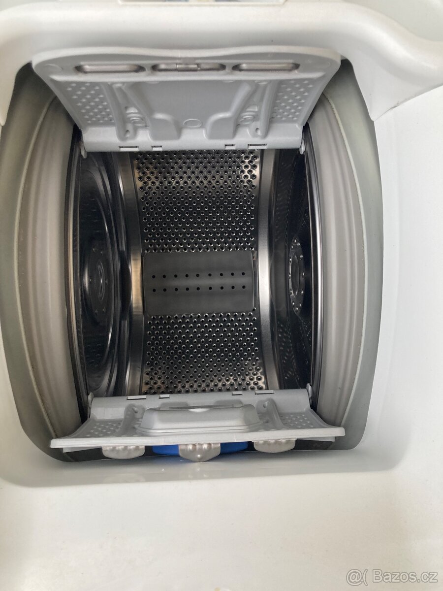 Pračka Electrolux - 4