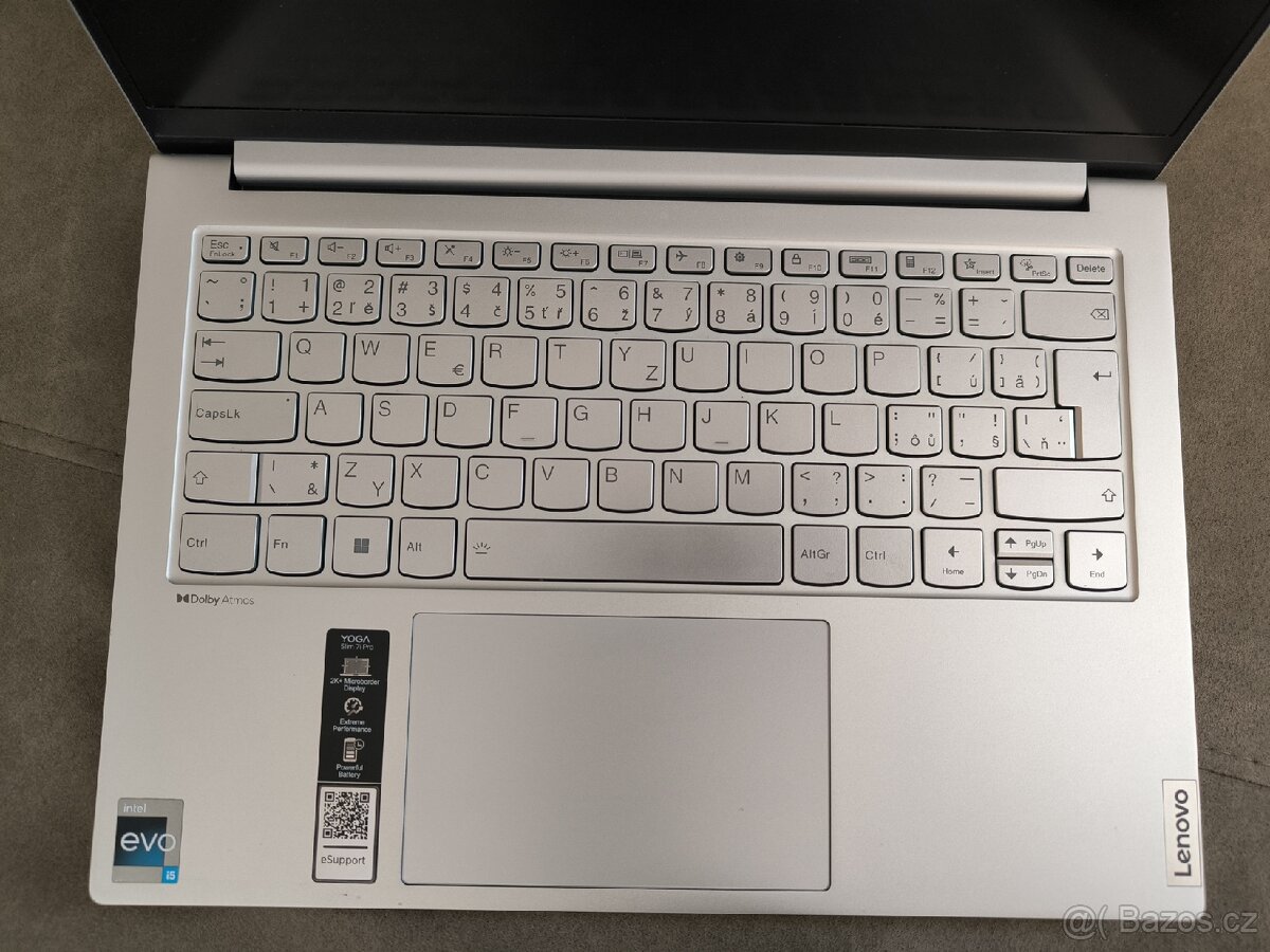 Lenovo YOGA 7 Pro - 4