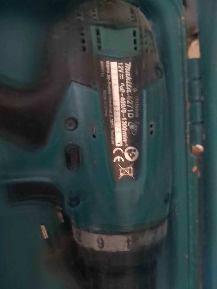 Makita - 4