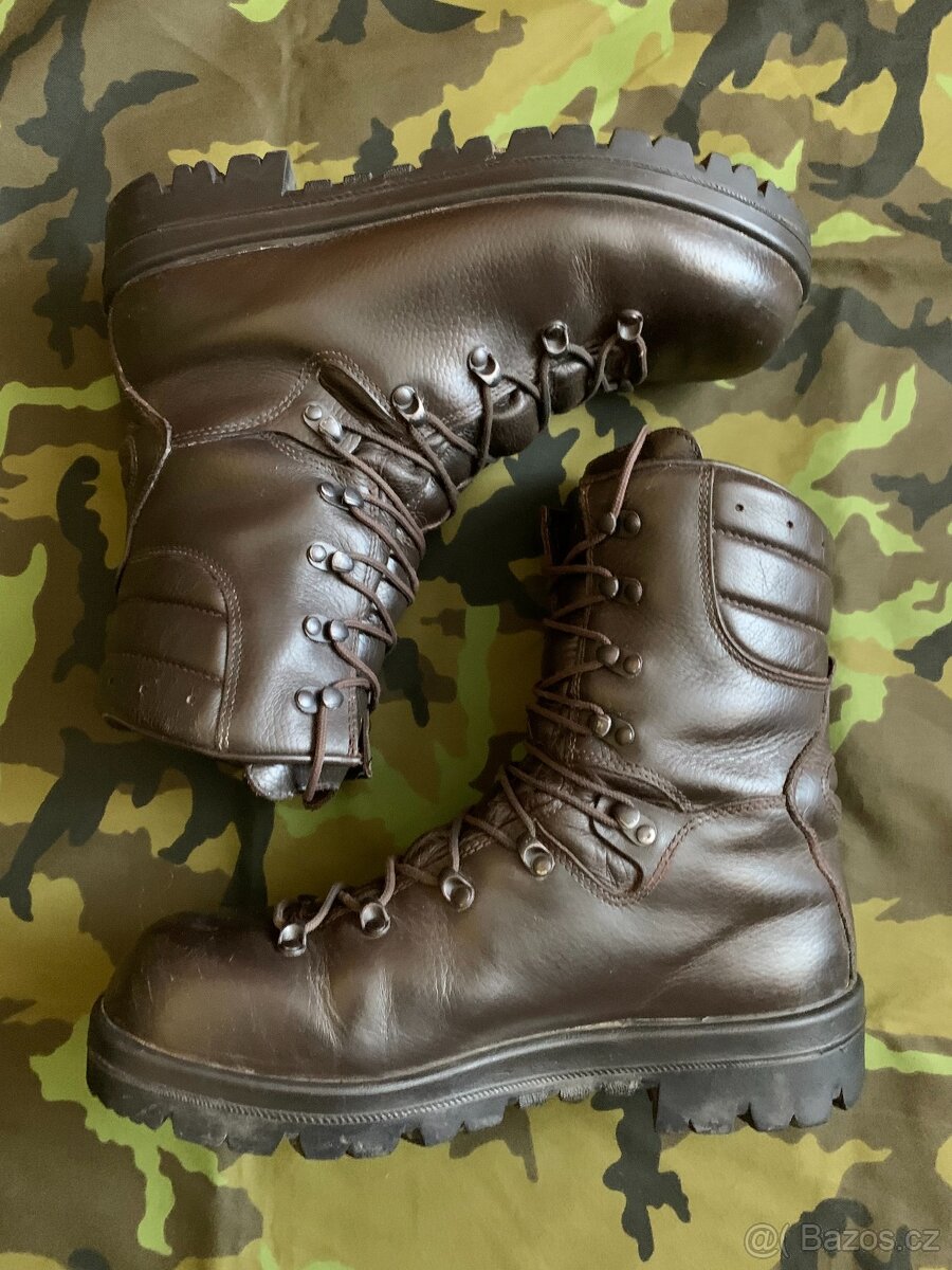 Vojenské kanady - 4