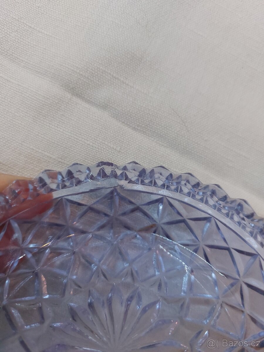 Sklenena misticka - 4