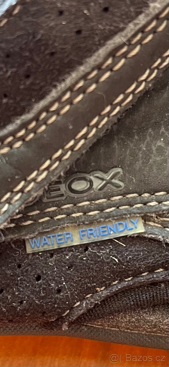 Geox sandály vel. 41 - 4