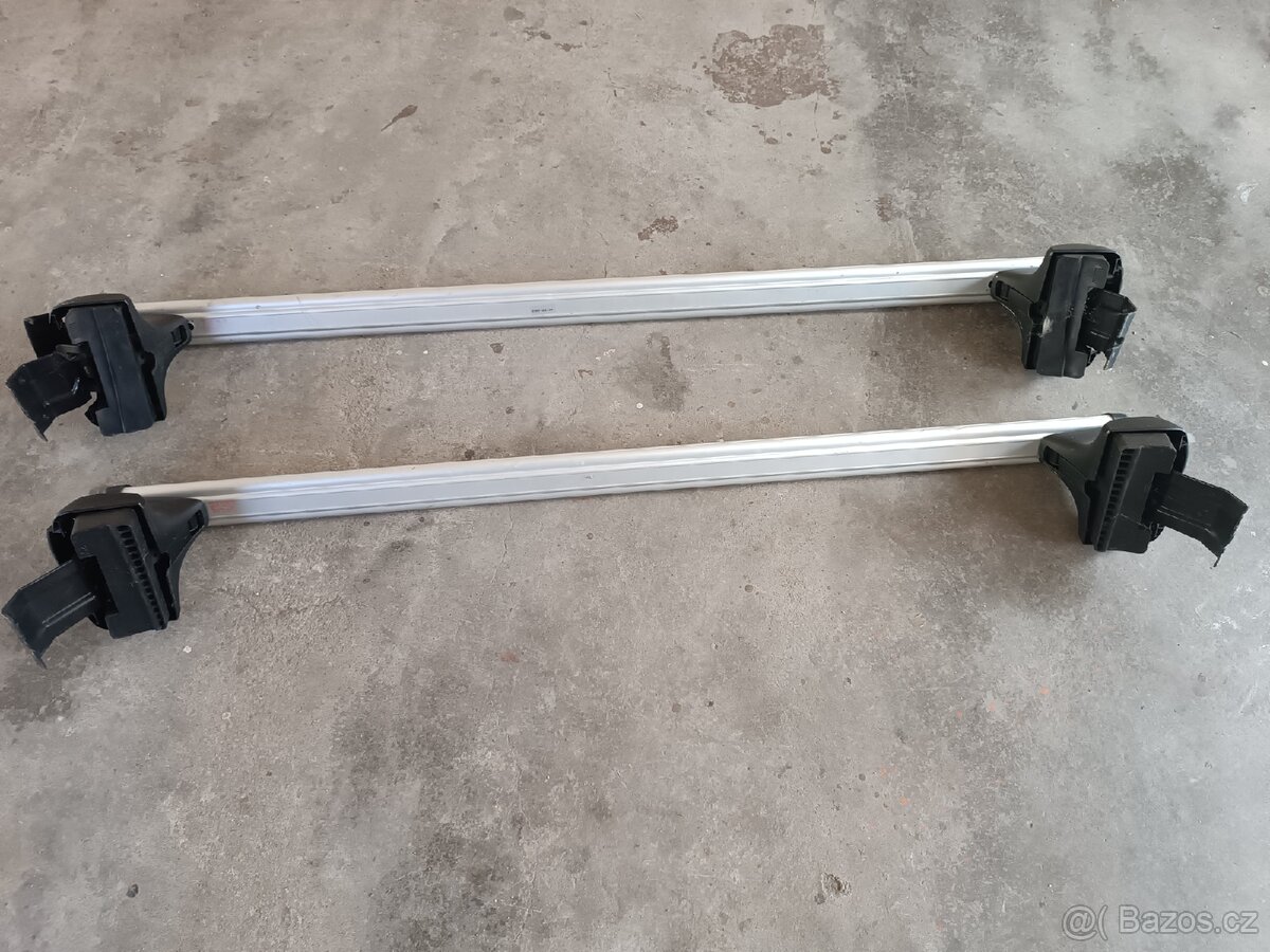 Příčné nosníky Honda jazz - 4
