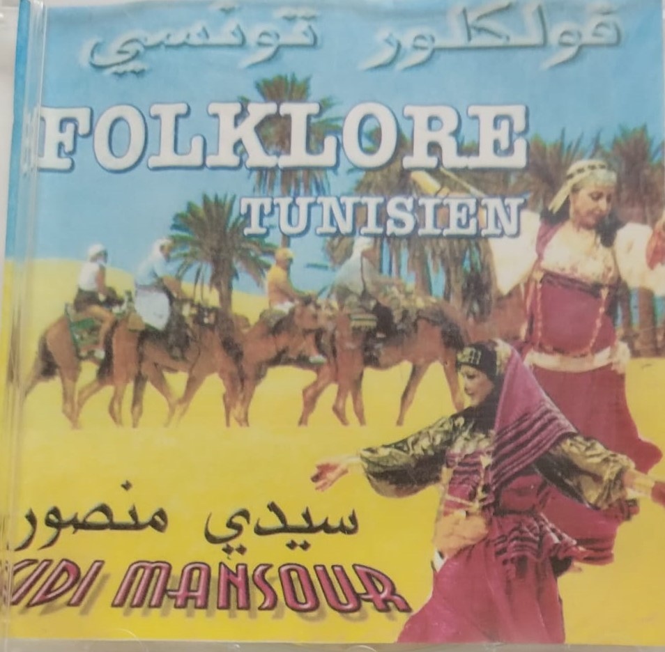 Prodej 4ks CD - hudba Arabština - originál - 4