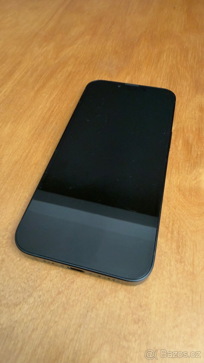 iPhone 16e black 128gb - 4