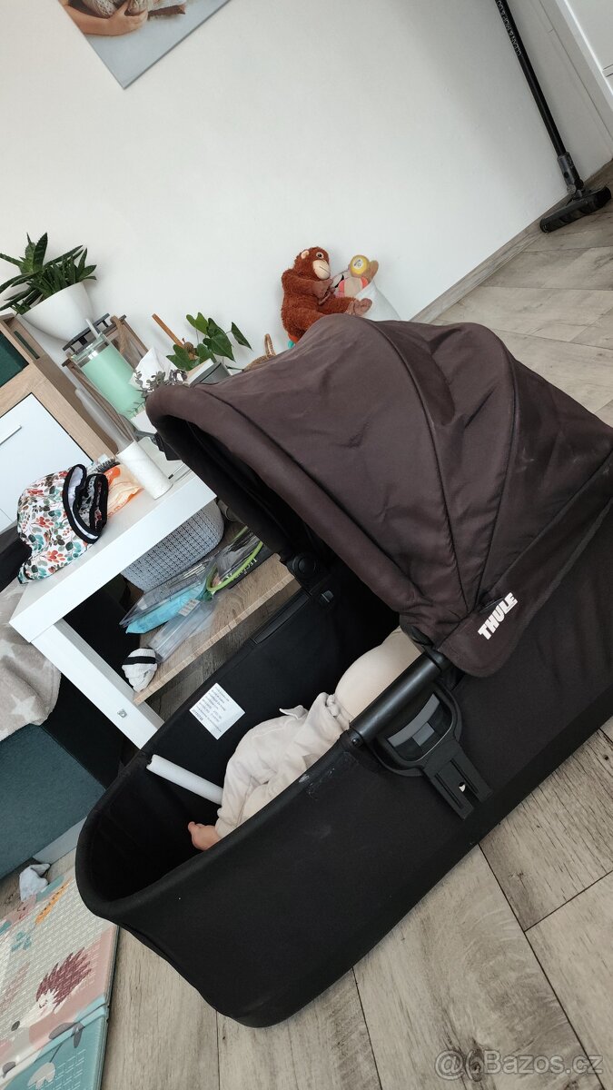 Thule Urban glide 2 korba - 4