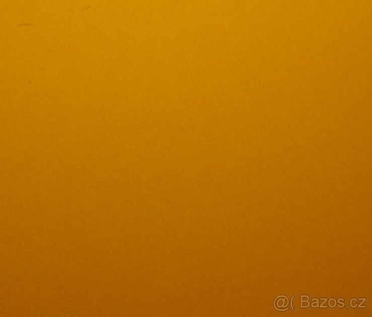 Barevná hudba - skleněné filtry - 4