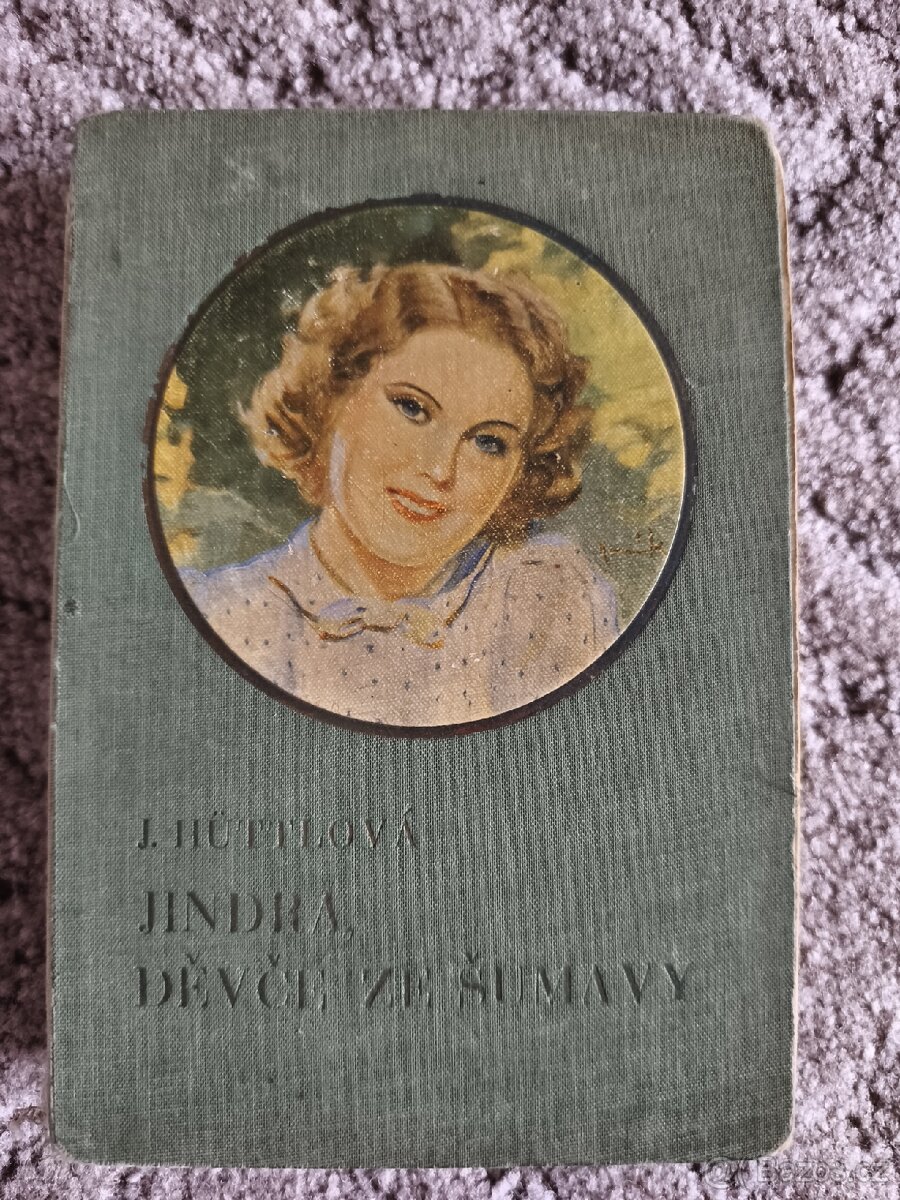 Červená knihovna - 4