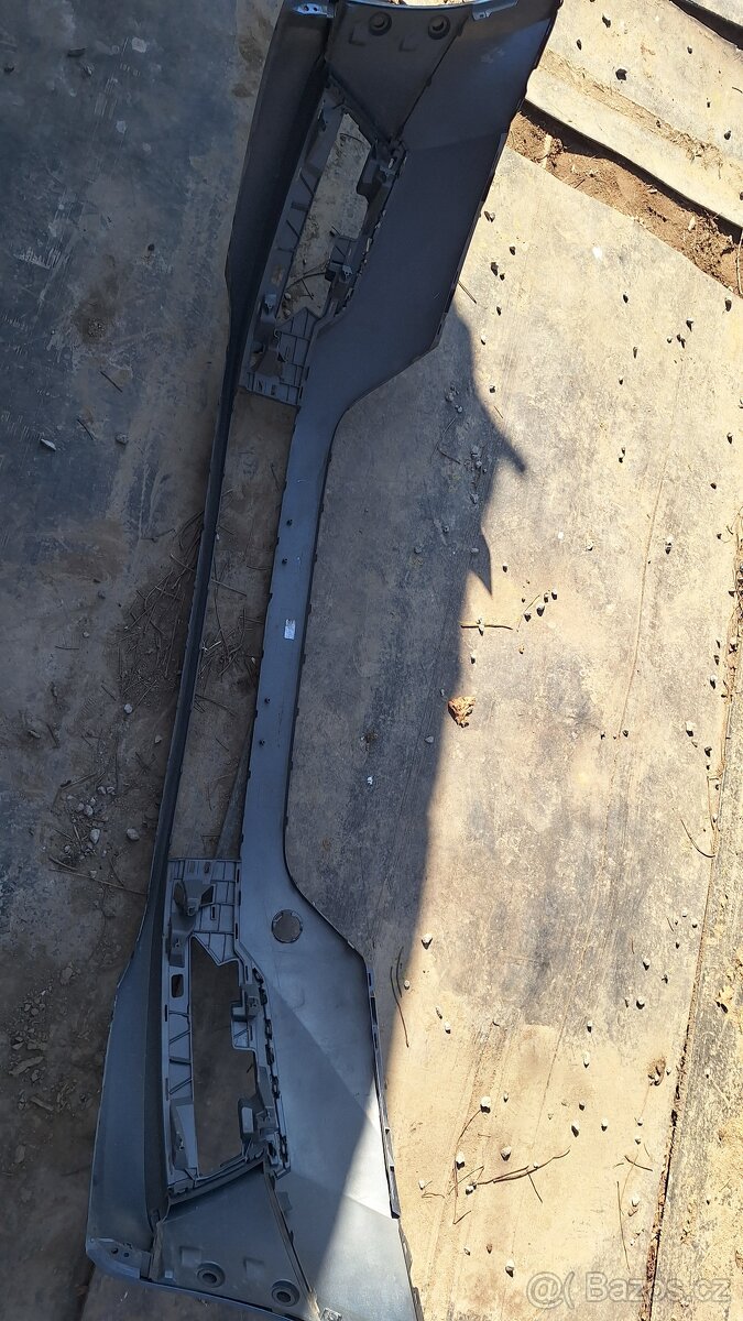 Predni naraznik skoda octavia 4 - 4