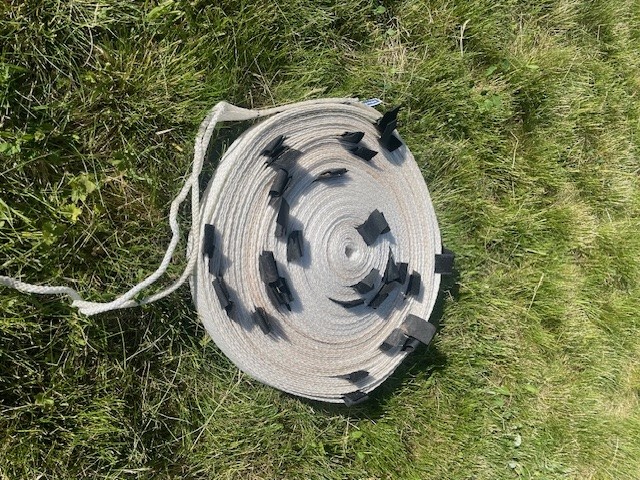 vibrační čerpadlo typu MALYŠ - 4