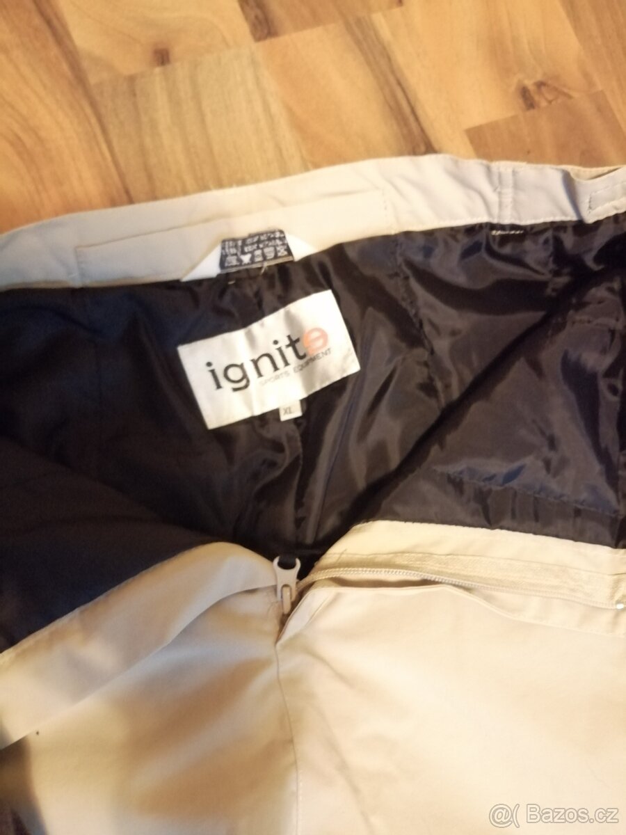 Dámská zimní bunda - 4