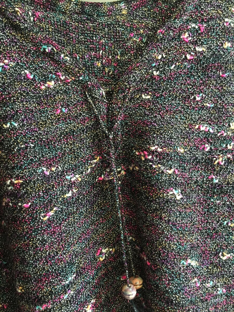 Dámské šaty vel.36/38 - 4