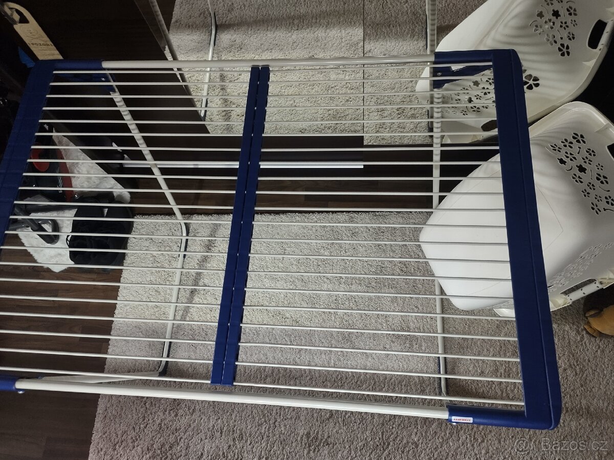 Sušák na prádlo Leifheit - 4