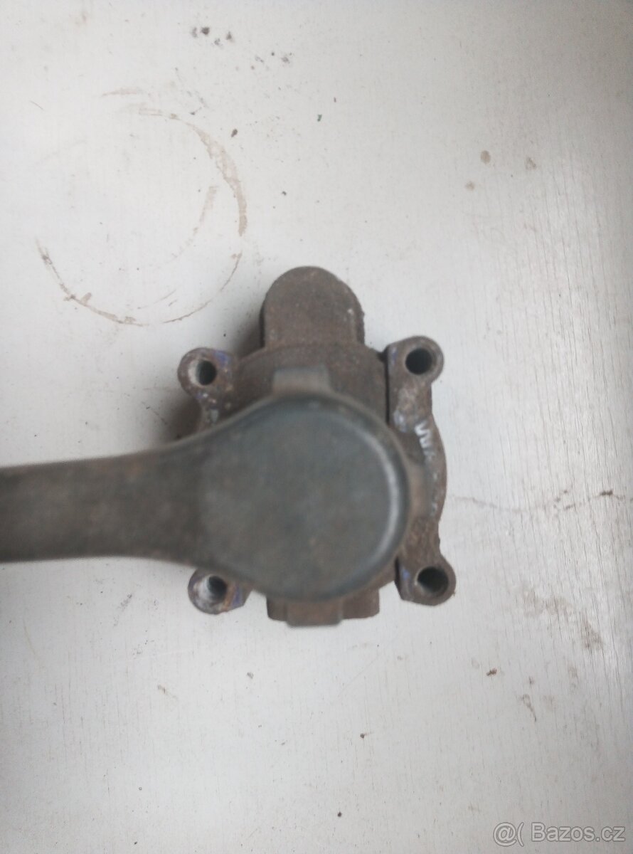 vzduchový přepínač - 4