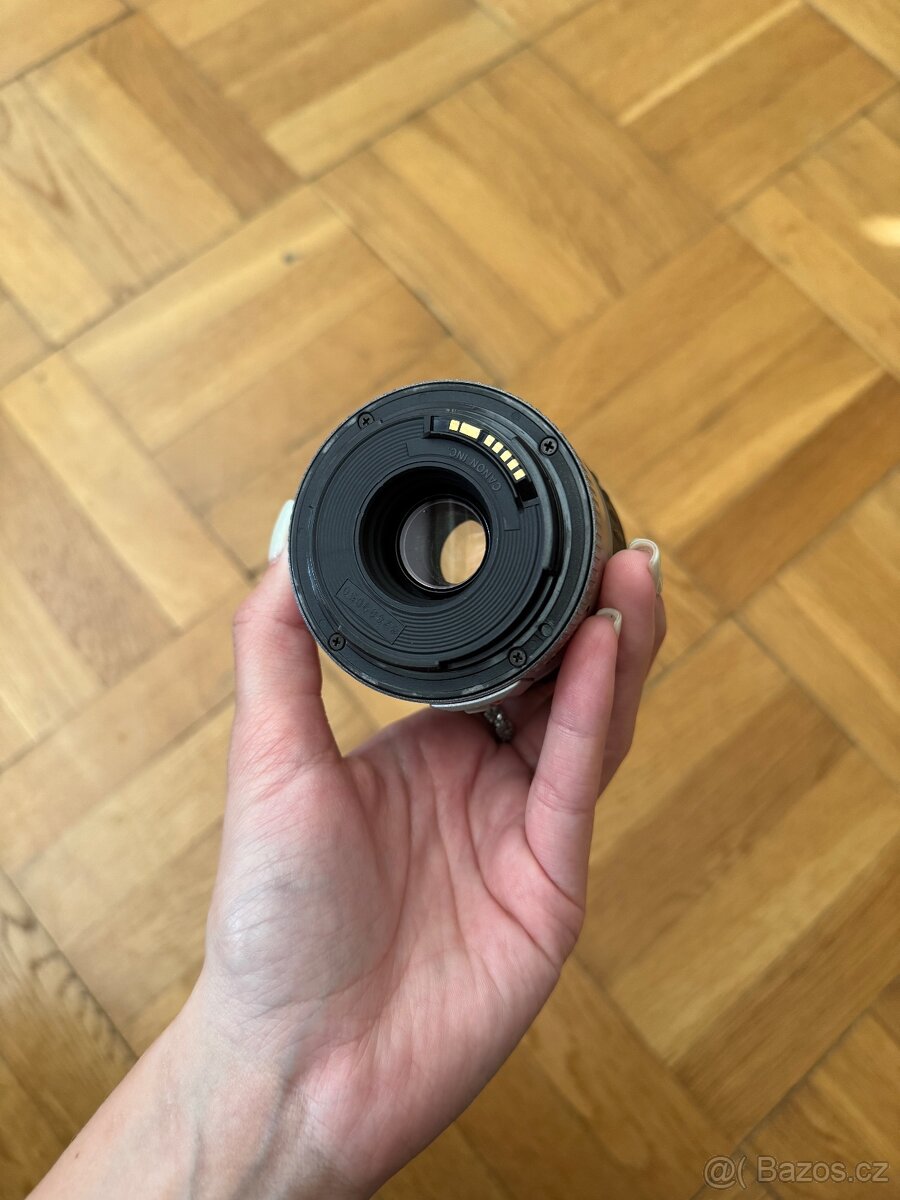 Objektiv Canon EF 28-90/4-5,6 - 4