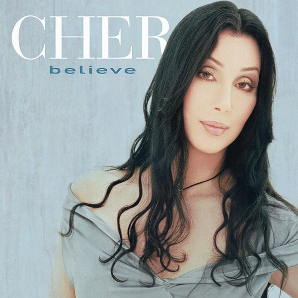 Prodám různé zahraniční CD Cher,C.C.Catch: - 4