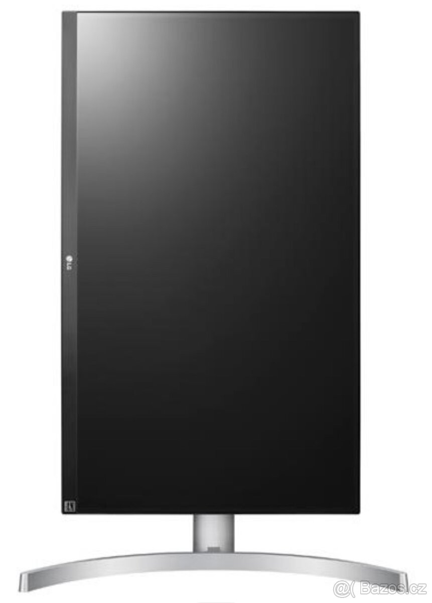 Monitor 4K LG - 4